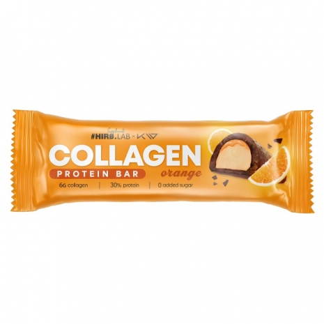 Collagen Protein Bar 50g